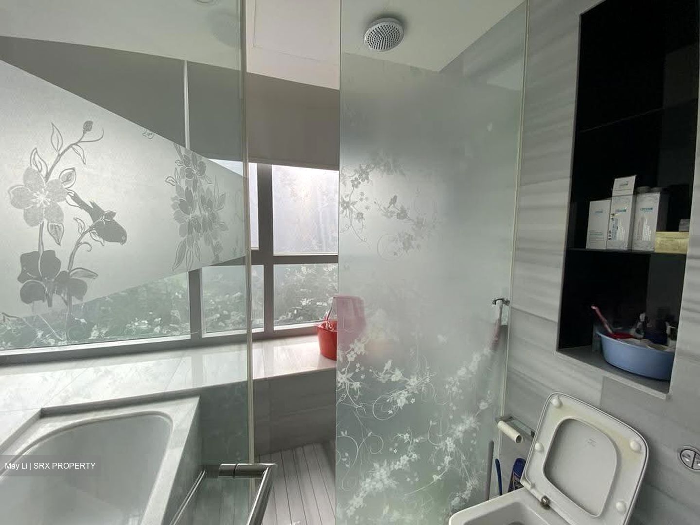 Hallmark Residences (D10), Condominium #613672341